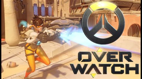 Playing with Magic: Exploring Overwatch's Mischievous Side